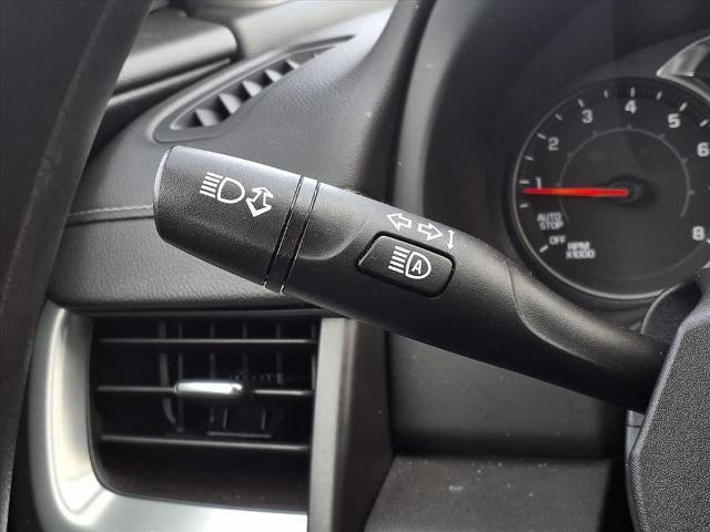 2022 GMC Terrain AWD SLE