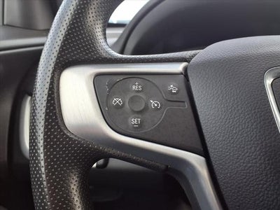 2022 GMC Terrain AWD SLE