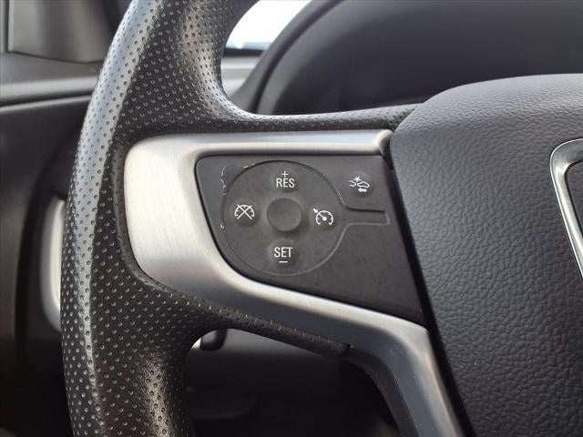 2022 GMC Terrain AWD SLE