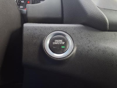 2022 GMC Terrain AWD SLE