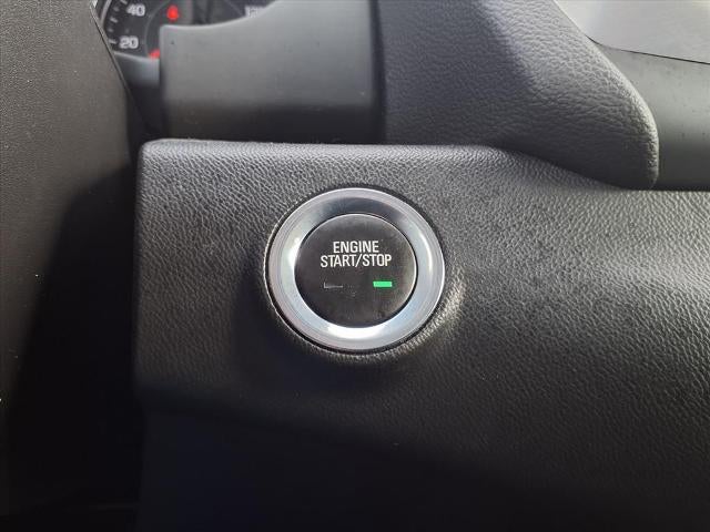 2022 GMC Terrain AWD SLE