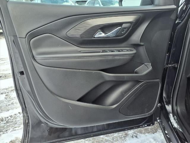 2022 GMC Terrain AWD SLE