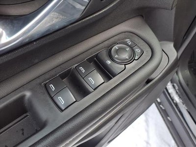 2022 GMC Terrain AWD SLE