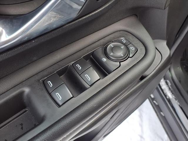 2022 GMC Terrain AWD SLE