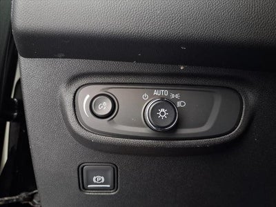 2022 GMC Terrain AWD SLE