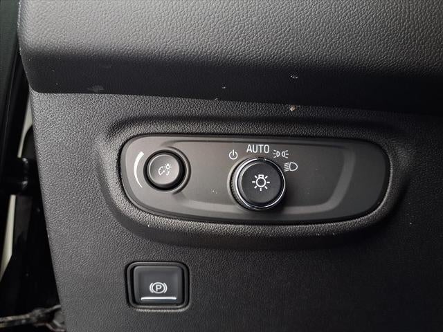 2022 GMC Terrain AWD SLE