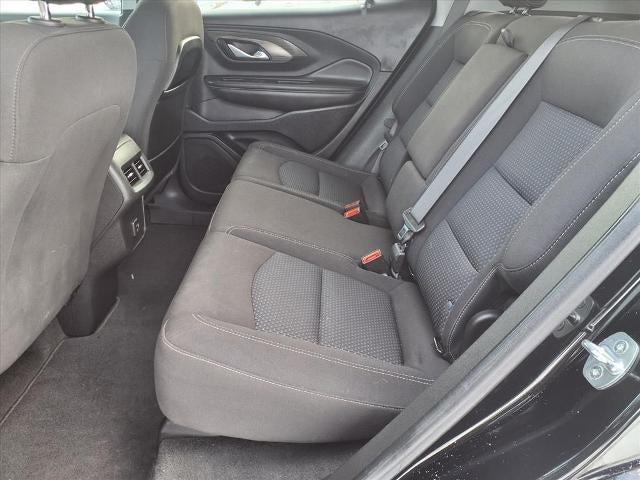 2022 GMC Terrain AWD SLE