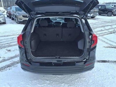 2022 GMC Terrain AWD SLE