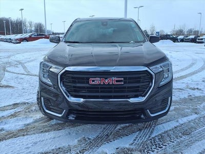 2022 GMC Terrain AWD SLE