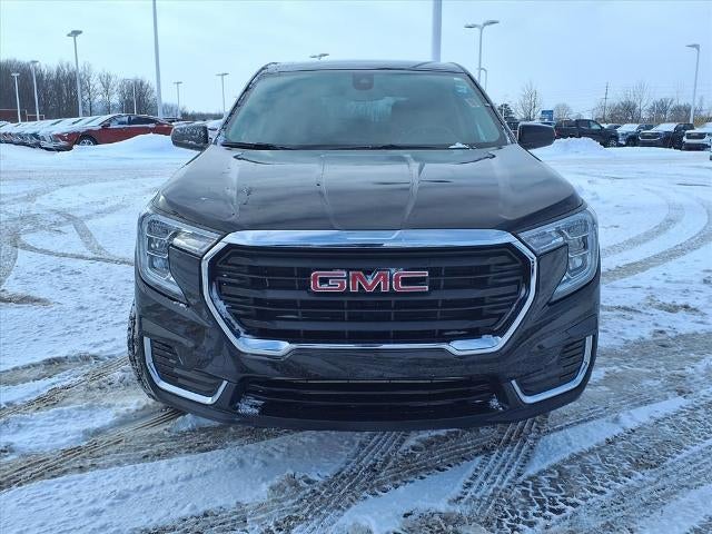 2022 GMC Terrain AWD SLE