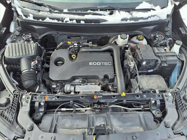 2022 GMC Terrain AWD SLE