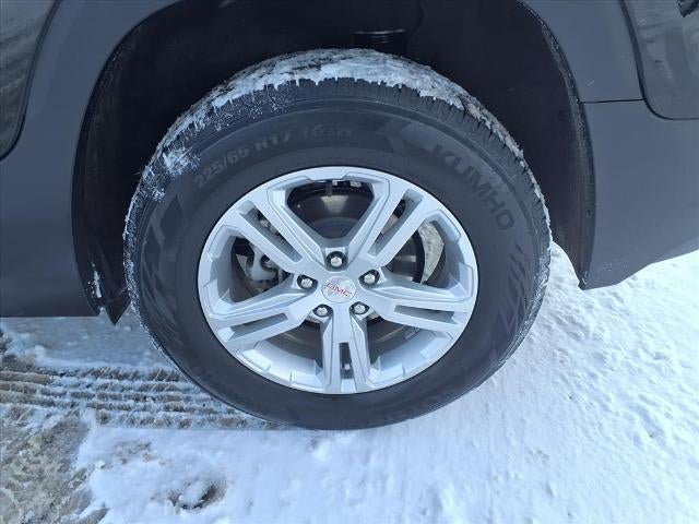 2022 GMC Terrain AWD SLE