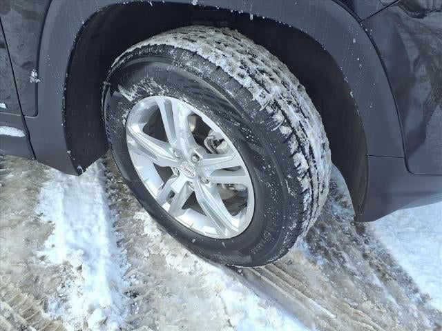 2022 GMC Terrain AWD SLE