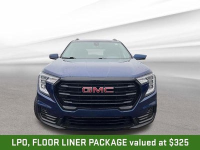 2022 GMC Terrain AWD SLE