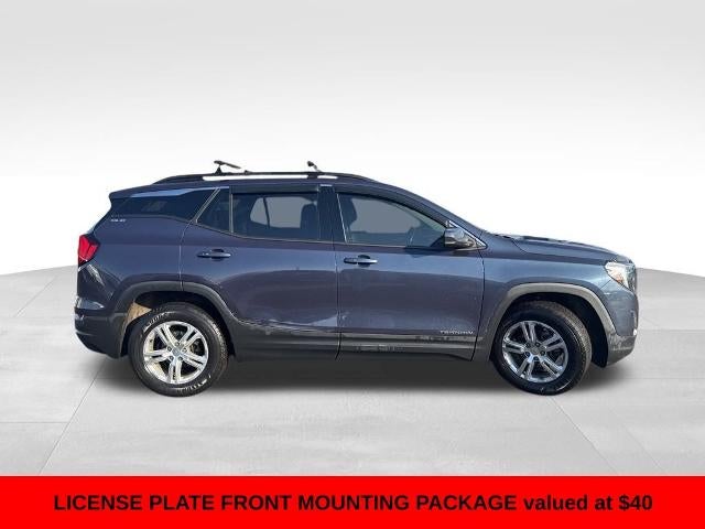 2018 GMC Terrain AWD SLE