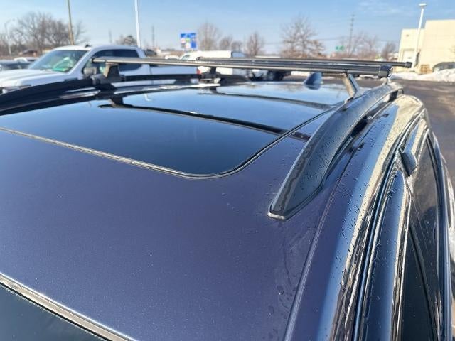 2018 GMC Terrain AWD SLE