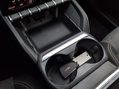 2025 GMC Terrain AWD 4dr Elevation