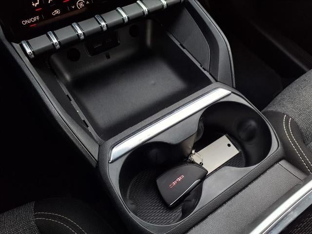 2025 GMC Terrain AWD 4dr Elevation