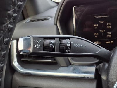 2025 GMC Terrain AWD 4dr Elevation