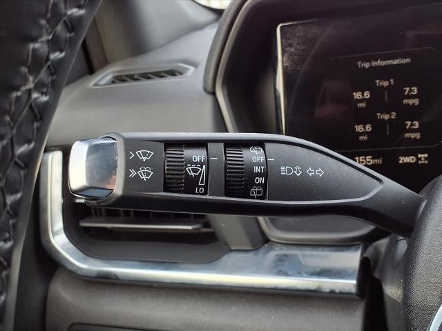 2025 GMC Terrain AWD 4dr Elevation