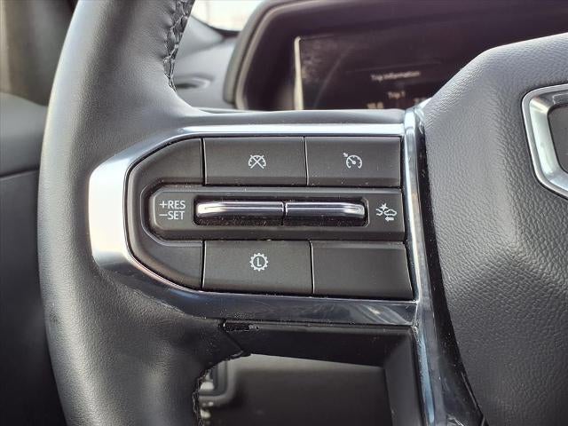 2025 GMC Terrain AWD 4dr Elevation