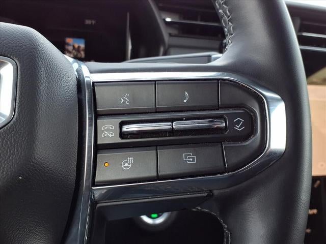 2025 GMC Terrain AWD 4dr Elevation