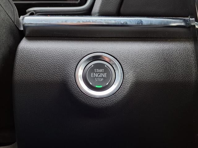 2025 GMC Terrain AWD 4dr Elevation