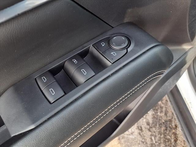 2025 GMC Terrain AWD 4dr Elevation