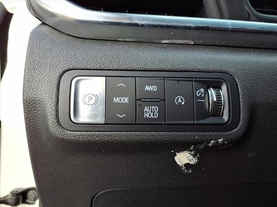 2025 GMC Terrain AWD 4dr Elevation