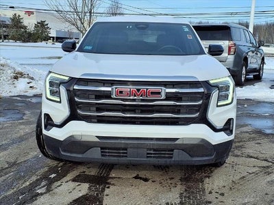 2025 GMC Terrain AWD 4dr Elevation