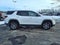 2025 GMC Terrain AWD 4dr Elevation