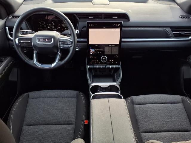 2025 GMC Terrain AWD 4dr Elevation