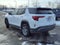 2025 GMC Terrain AWD 4dr Elevation