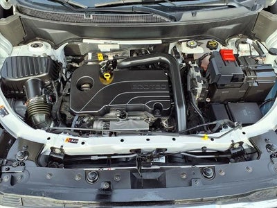 2025 GMC Terrain AWD 4dr Elevation