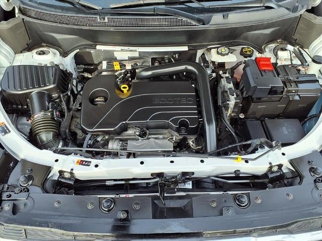 2025 GMC Terrain AWD 4dr Elevation