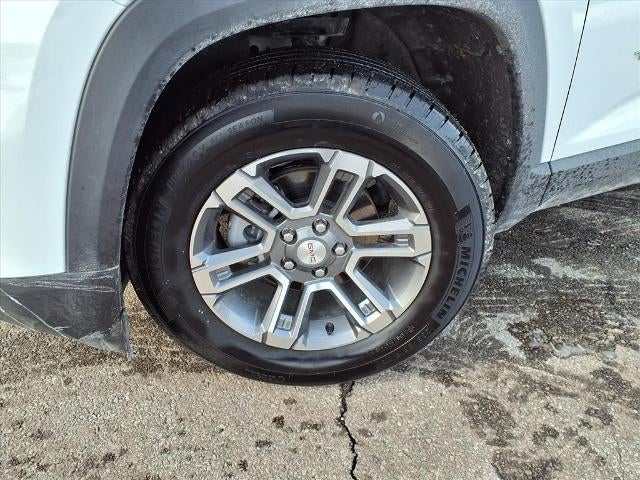 2025 GMC Terrain AWD 4dr Elevation