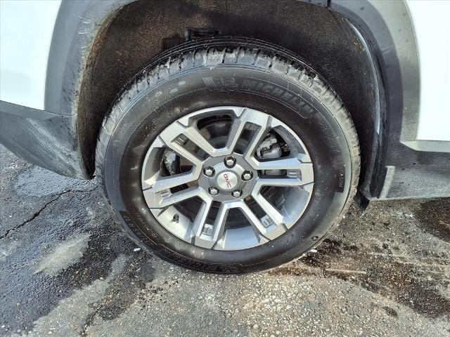 2025 GMC Terrain AWD 4dr Elevation