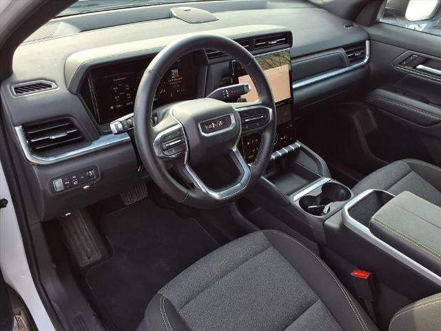 2025 GMC Terrain AWD 4dr Elevation