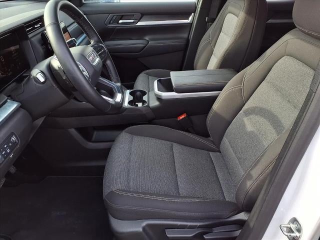 2025 GMC Terrain AWD 4dr Elevation