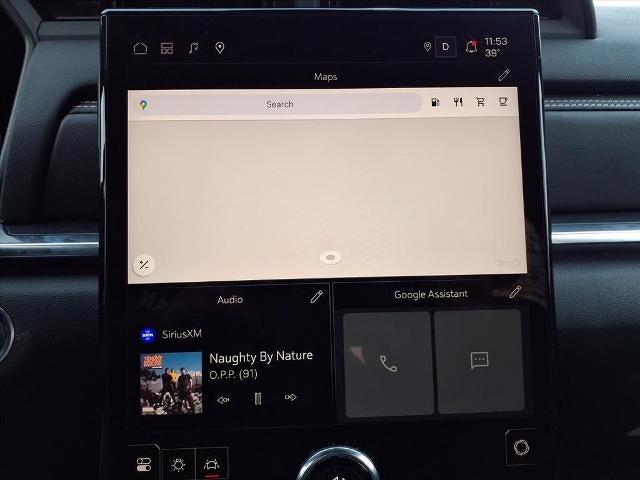 2025 GMC Terrain AWD 4dr Elevation