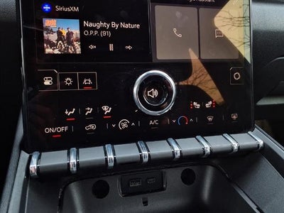 2025 GMC Terrain AWD 4dr Elevation