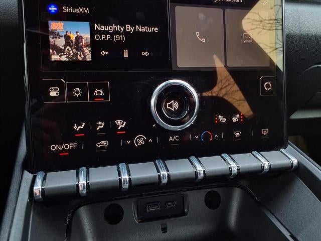 2025 GMC Terrain AWD 4dr Elevation