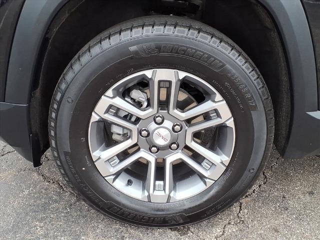2026 GMC Terrain AWD 4dr Elevation