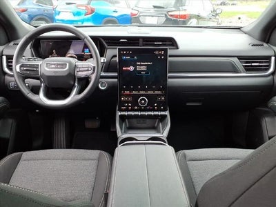 2026 GMC Terrain AWD 4dr Elevation