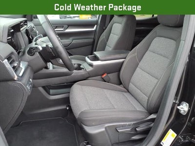 2026 GMC Terrain AWD 4dr Elevation