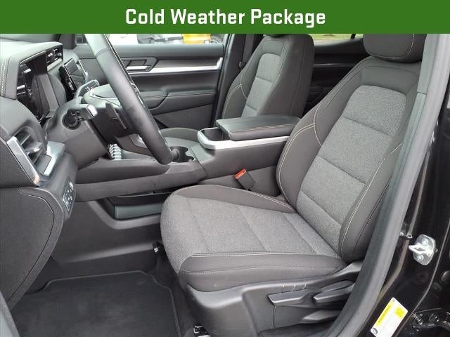 2026 GMC Terrain AWD 4dr Elevation