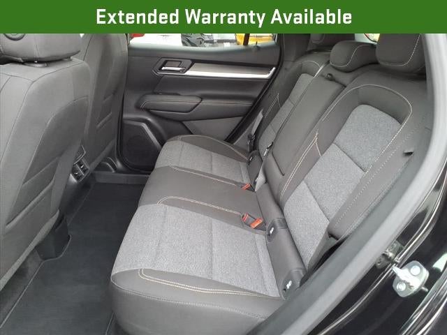 2026 GMC Terrain AWD 4dr Elevation