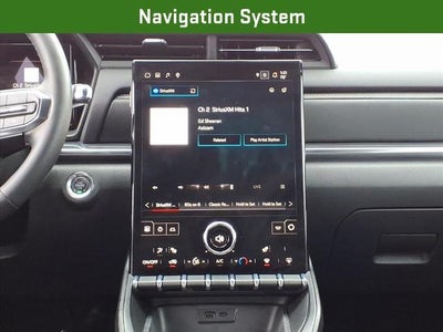 2026 GMC Terrain AWD 4dr Elevation