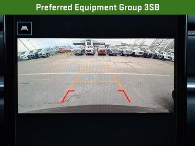 2026 GMC Terrain AWD 4dr Elevation