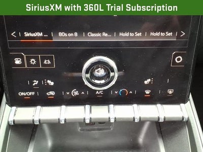 2026 GMC Terrain AWD 4dr Elevation